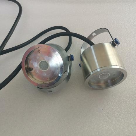 電子圍欄報警器（和綠色的一起放在網(wǎng)站上