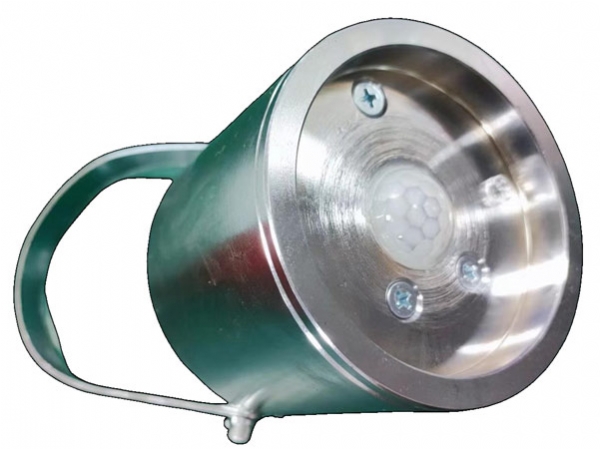 熱釋傳感器：溫度變化檢測的關(guān)鍵技術(shù)